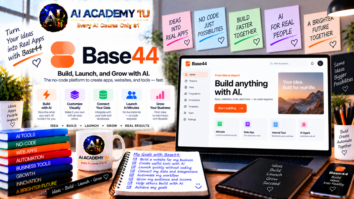 Base44