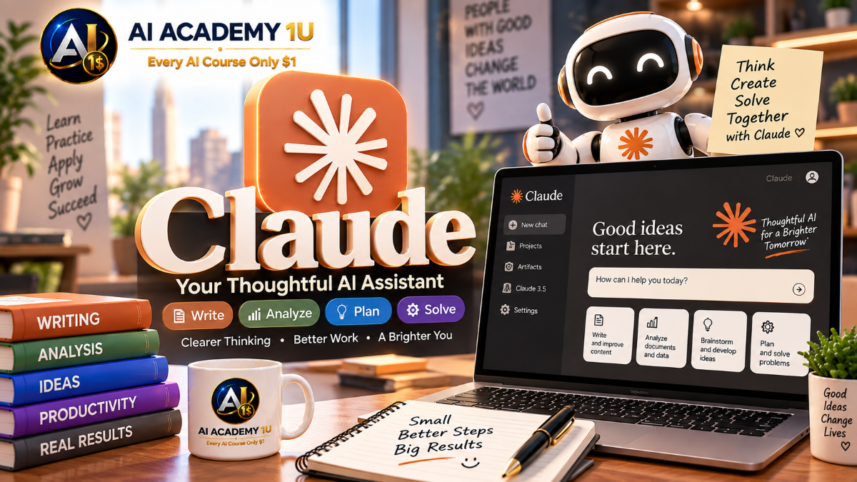 Claude AI