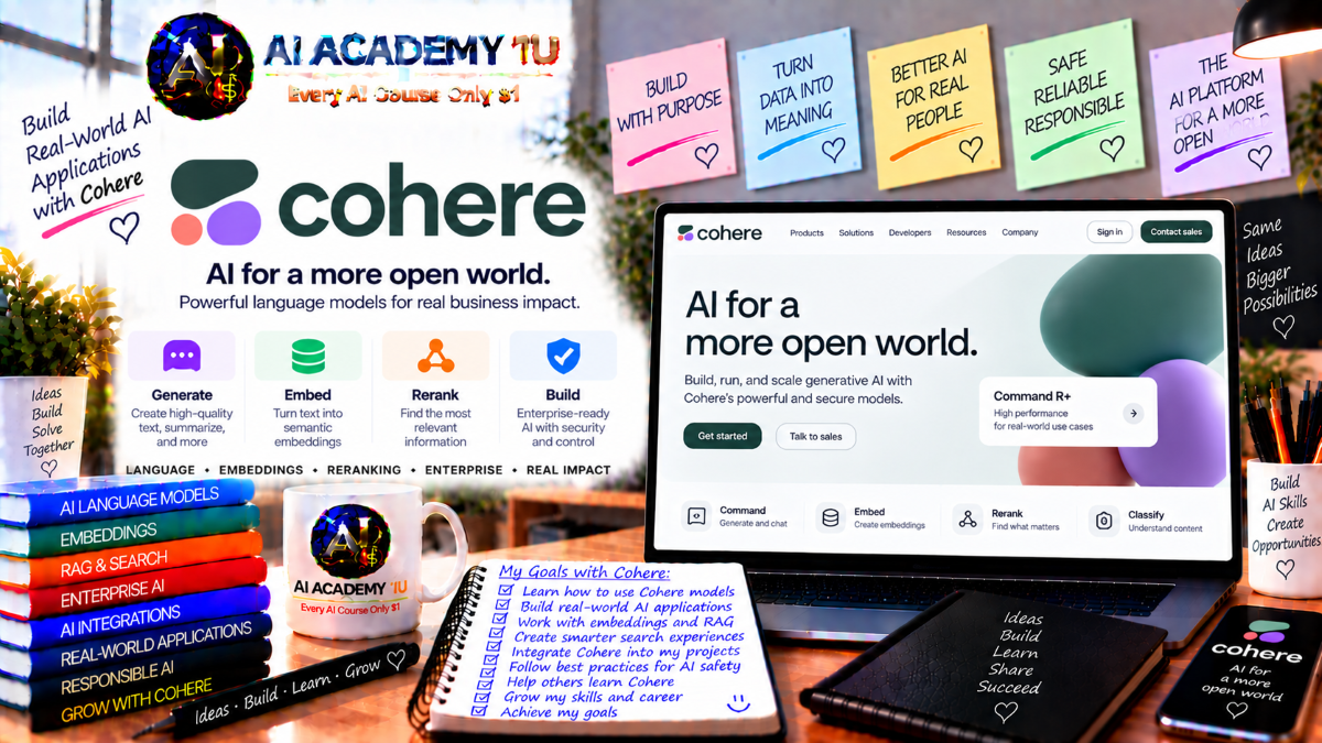 Cohere AI