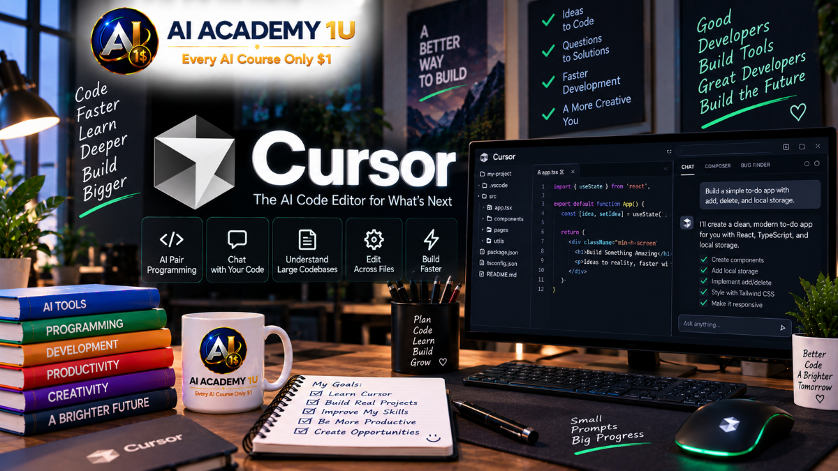 Cursor AI