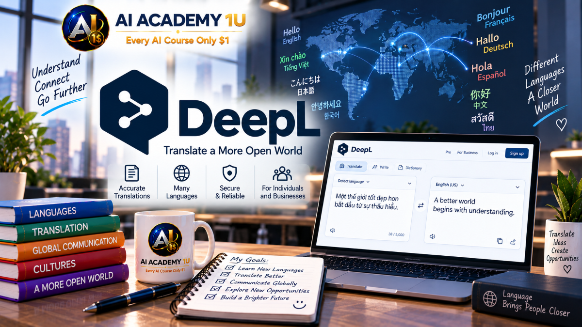 DeepL AI