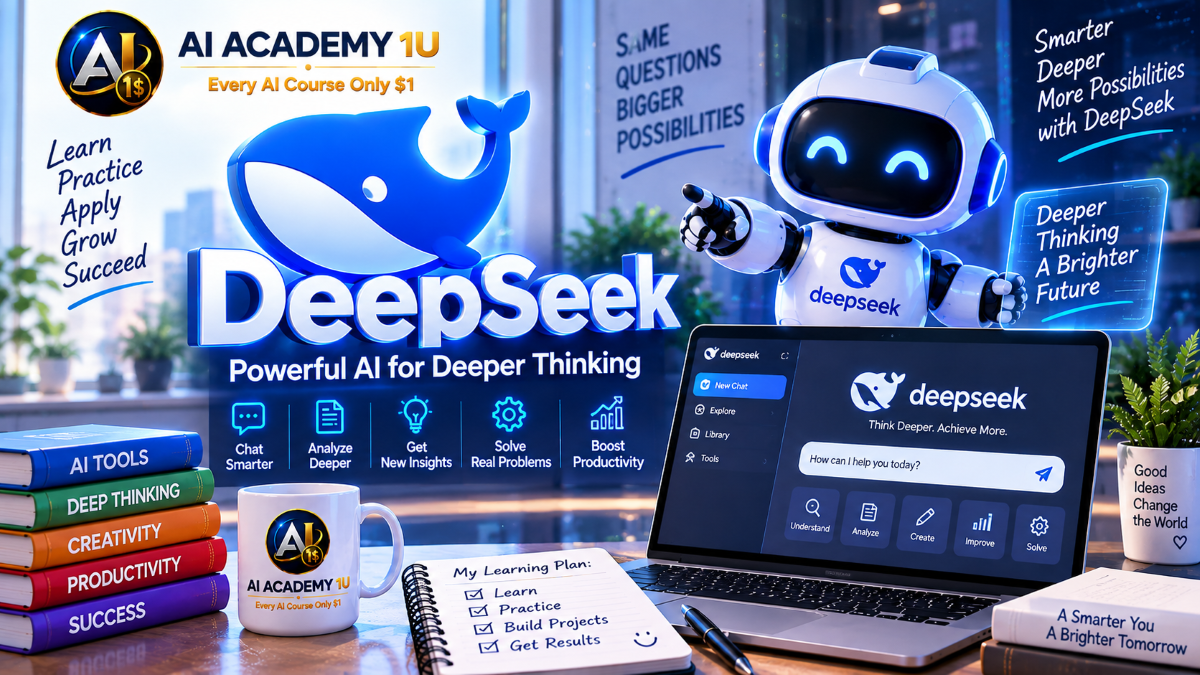 DeepSeek AI