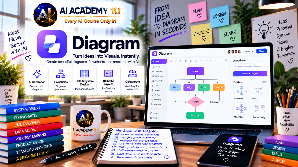 Diagram AI