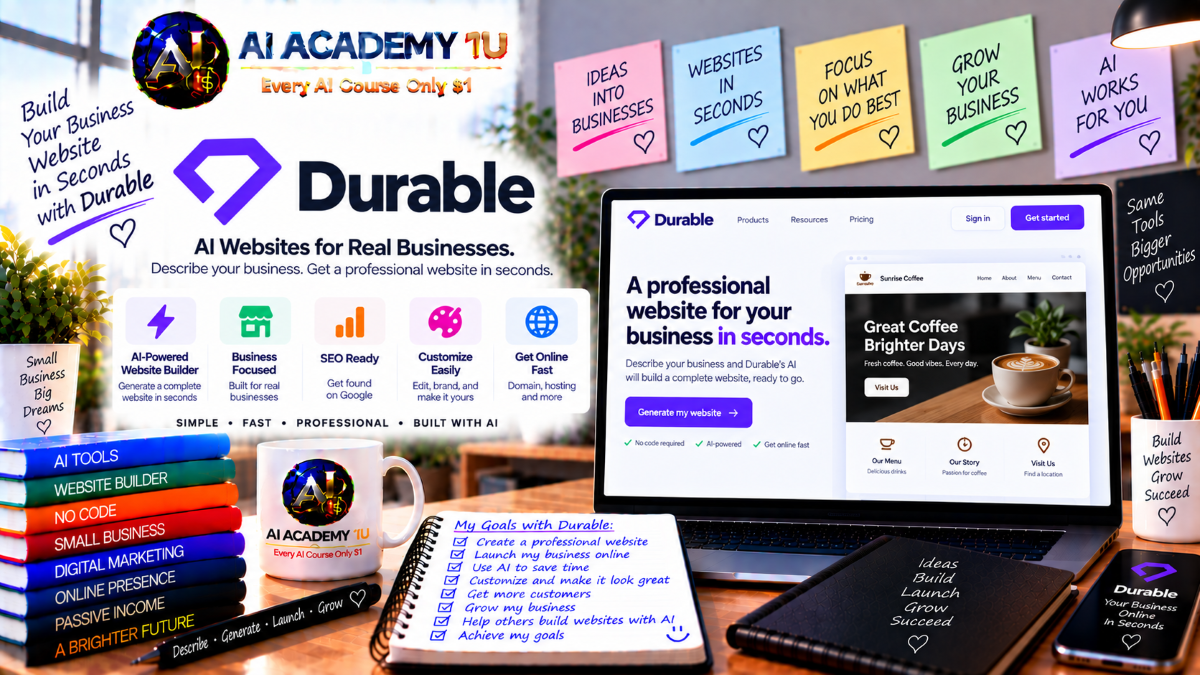 Durable AI