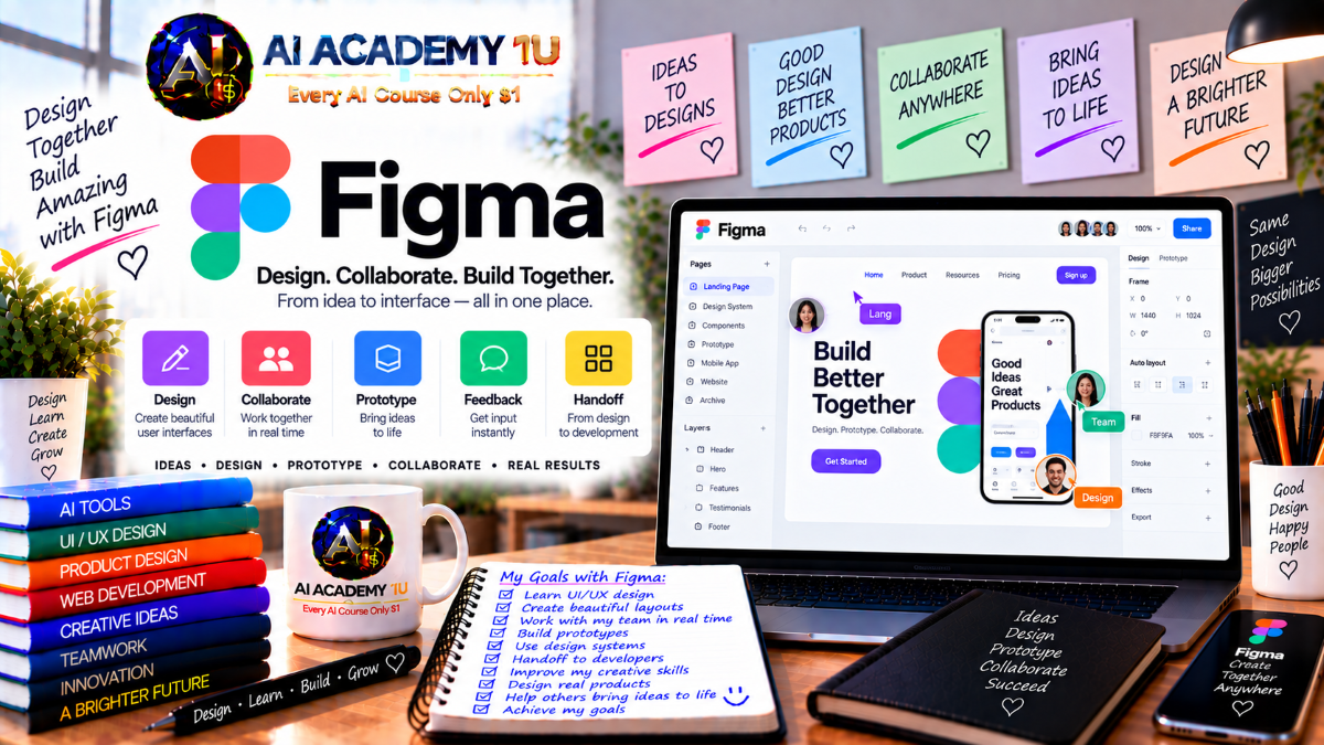 Figma AI