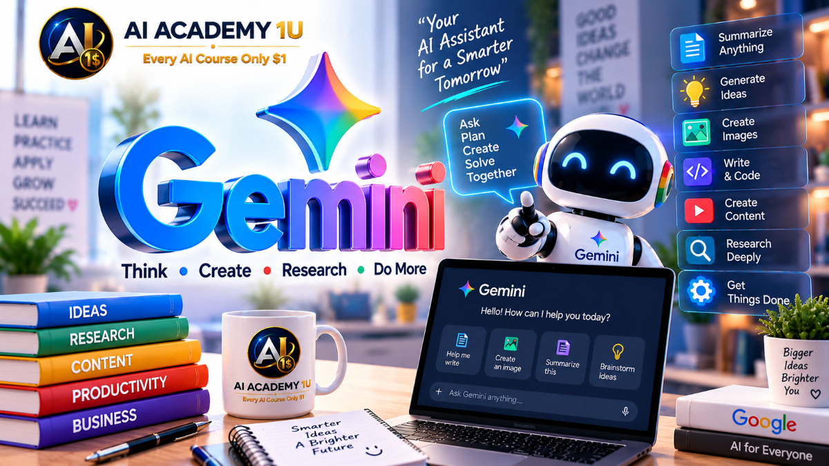 Google Gemini