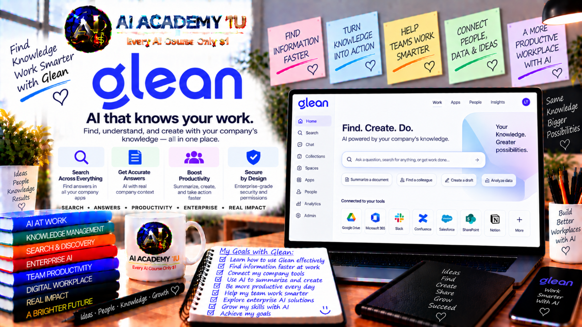 Glean AI