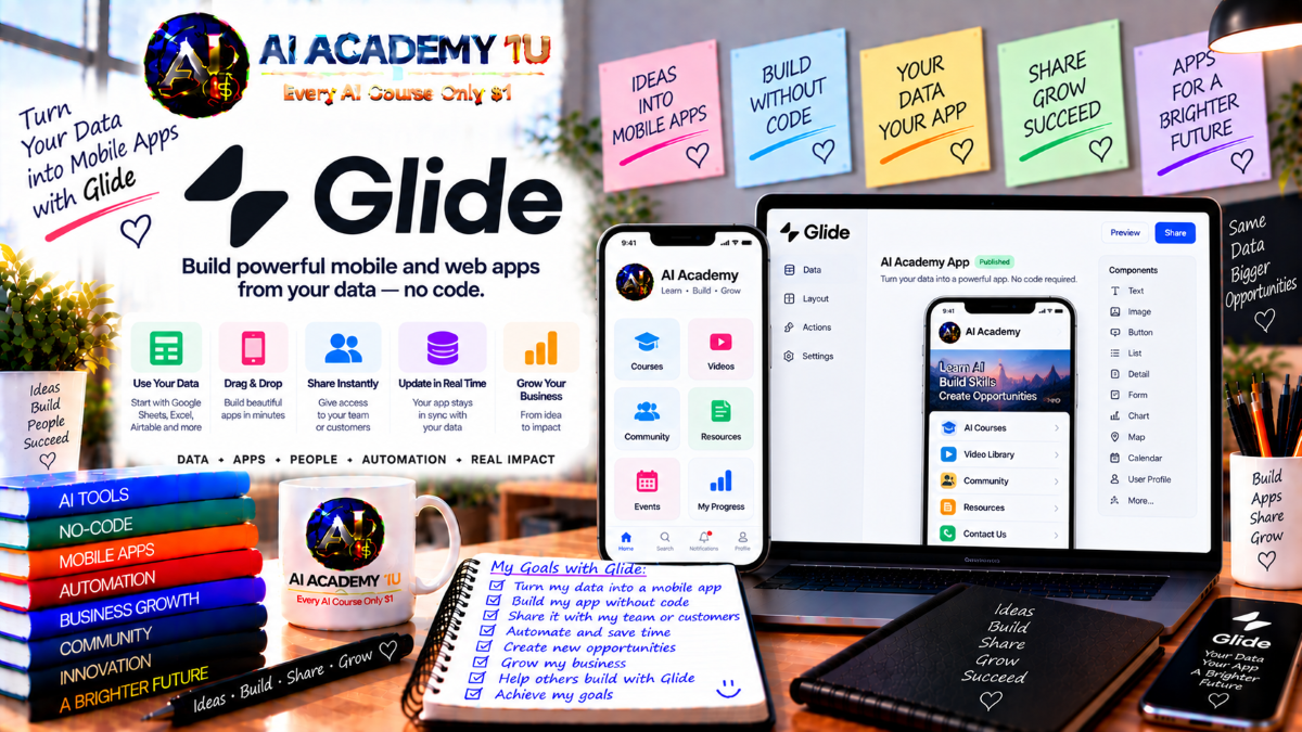 Glide AI