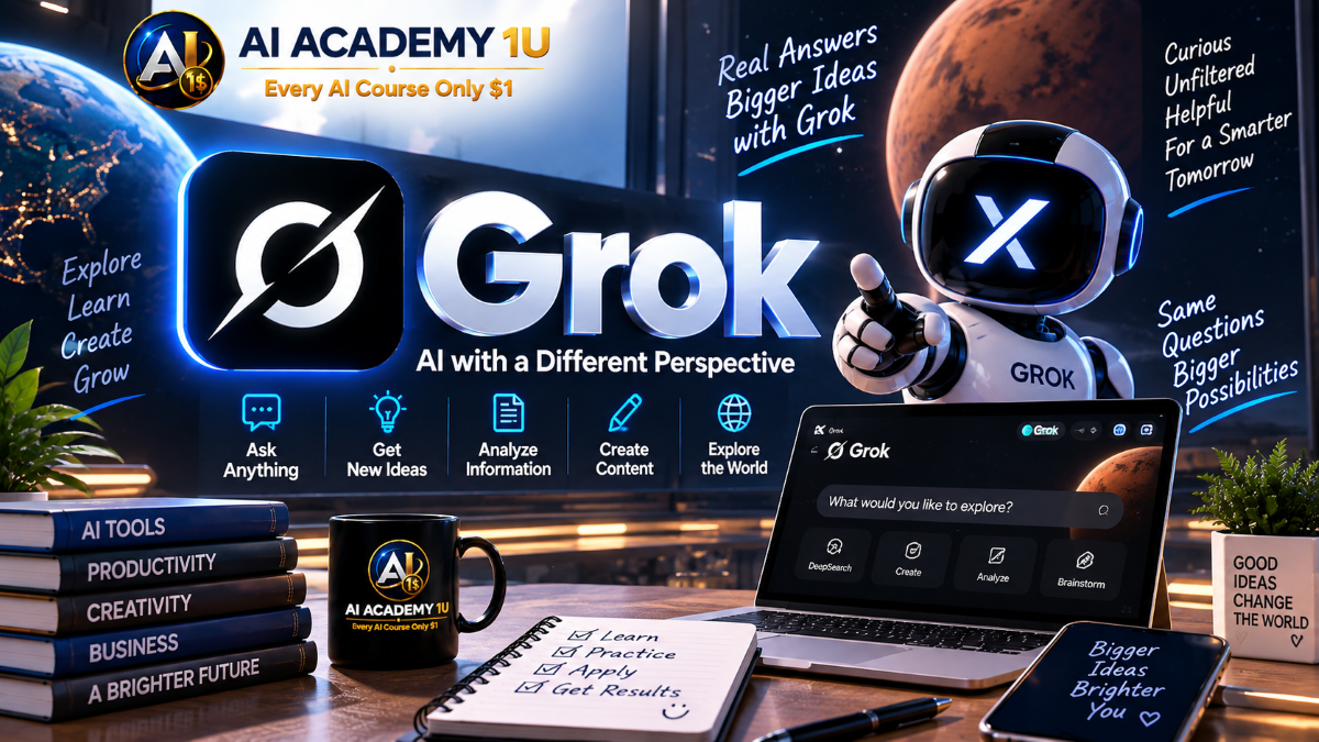 Grok AI