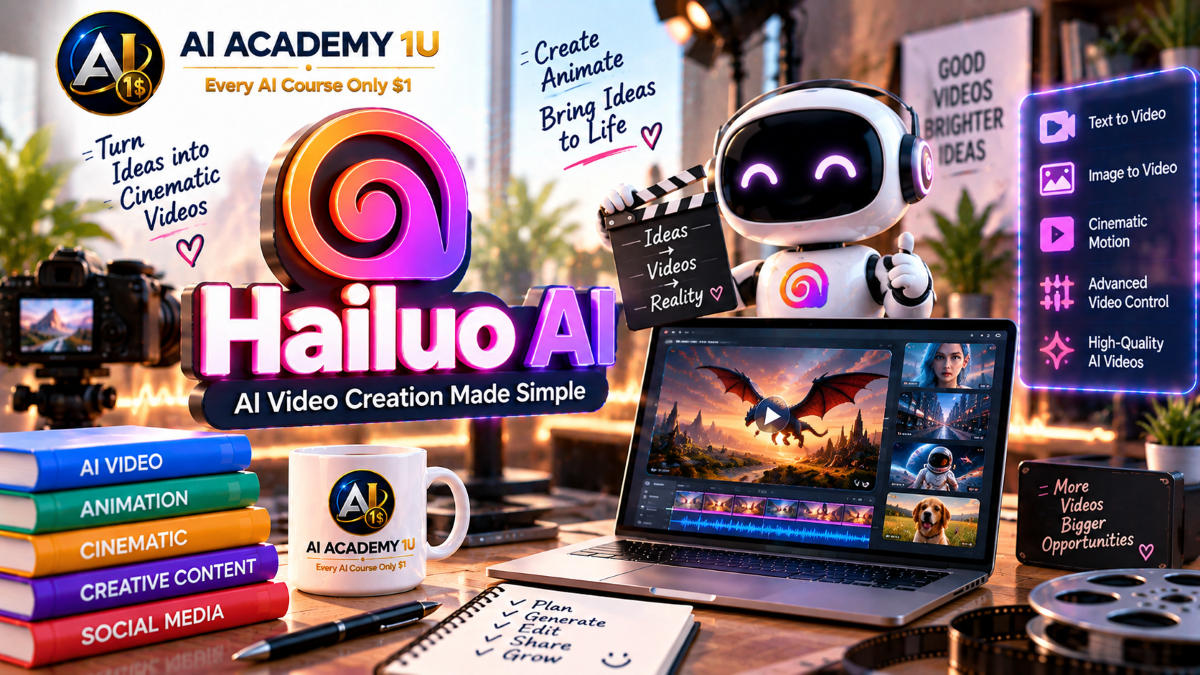 Hailuo AI