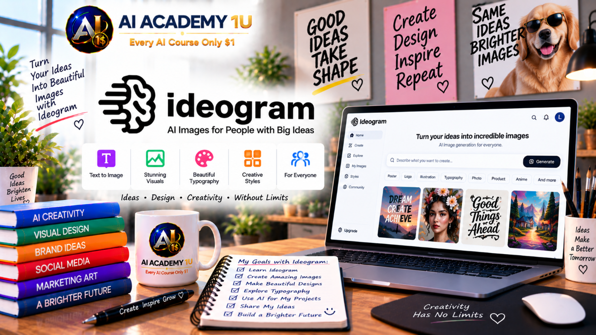 Ideogram AI