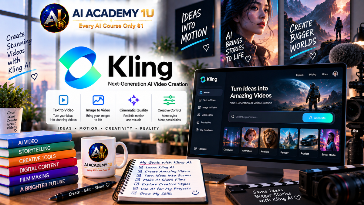 Kling AI