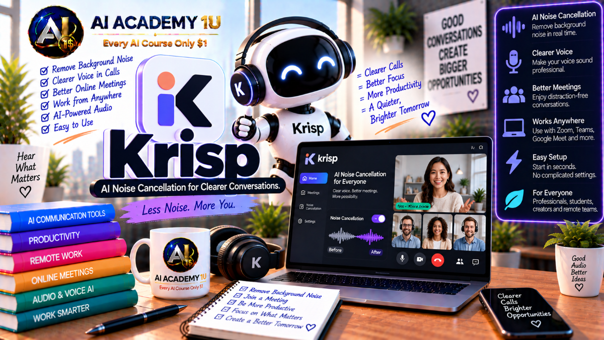 Krisp AI
