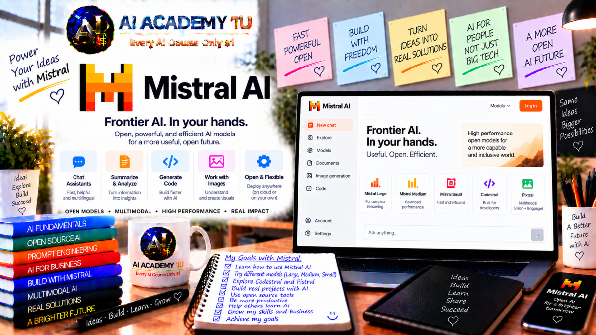 Mistral AI