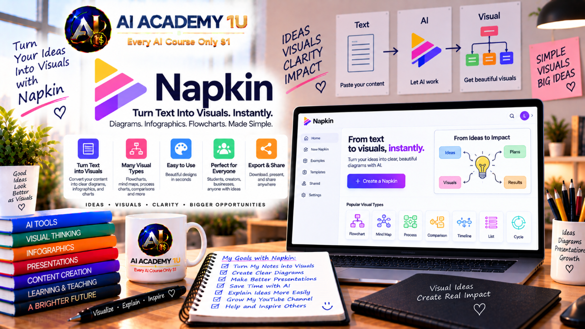 Napkin AI