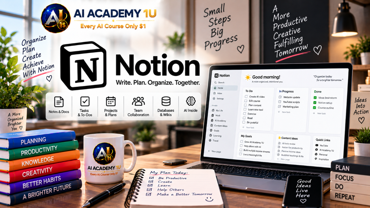 Notion AI