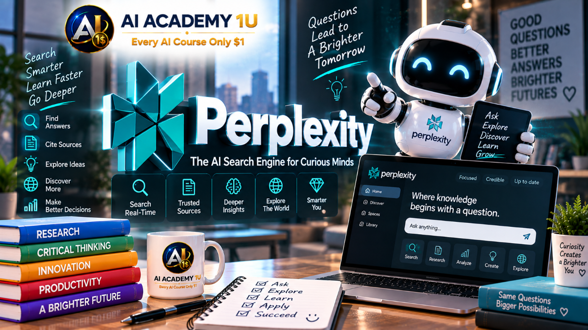 Perplexity AI