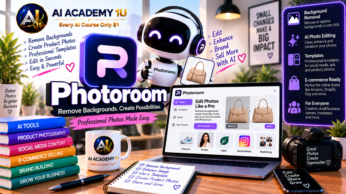 Photoroom