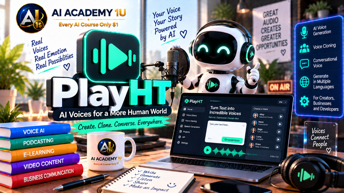 PlayHT