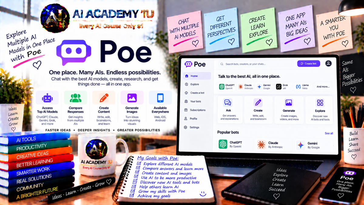 Poe AI