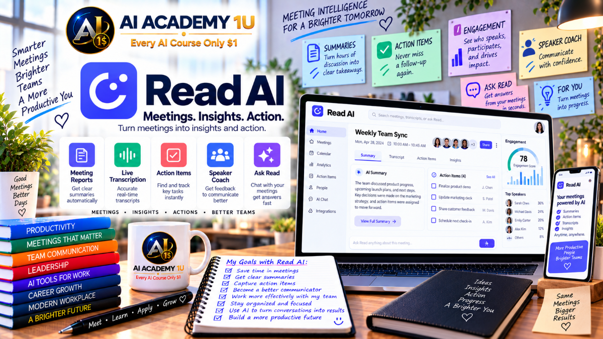 Read AI