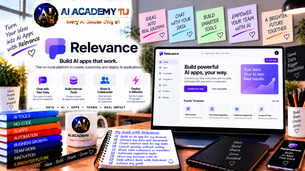 Relevance AI