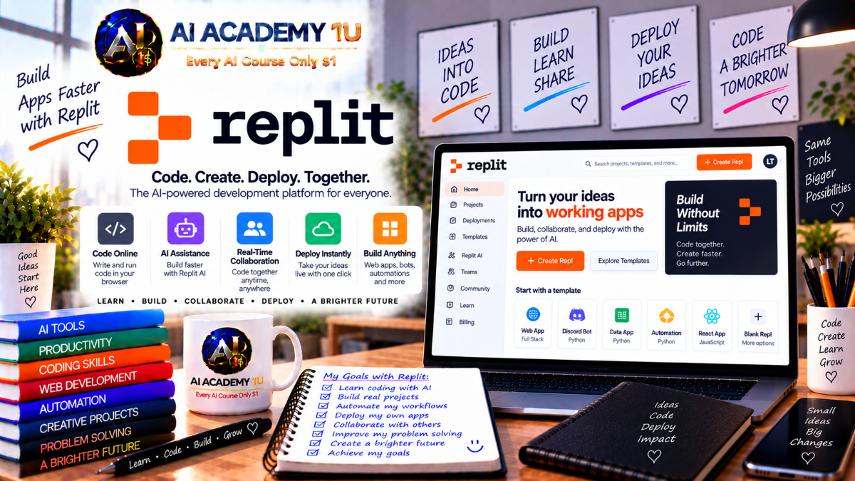 Replit AI