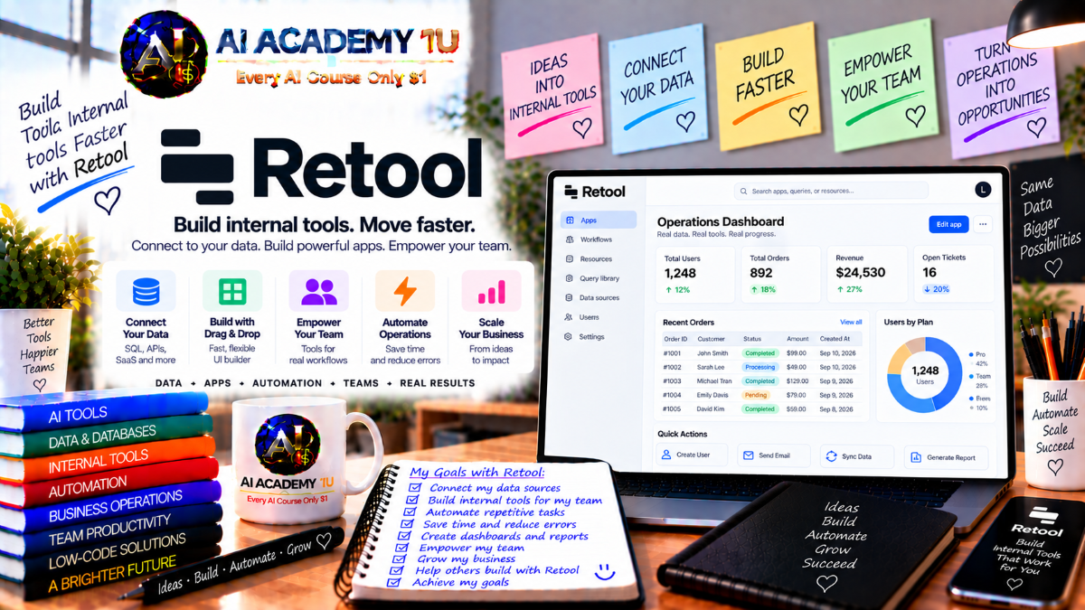 Retool AI