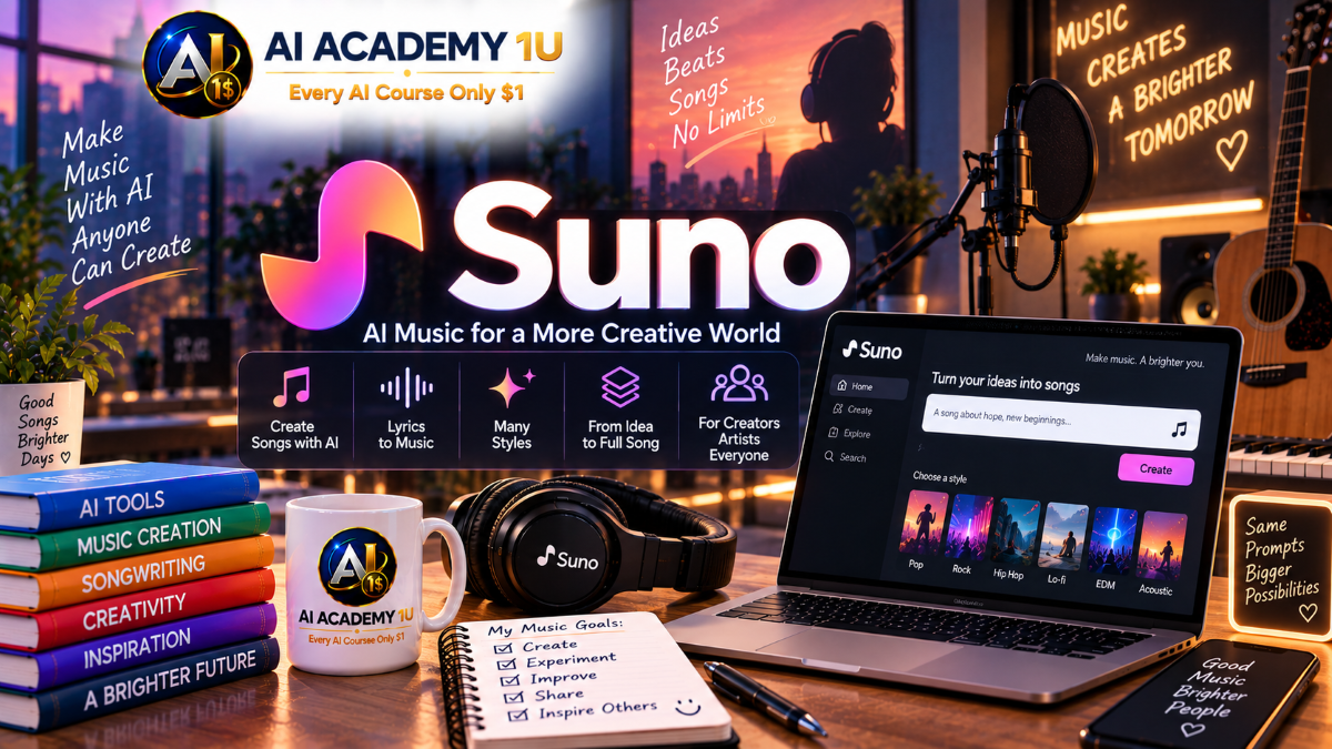 Suno AI