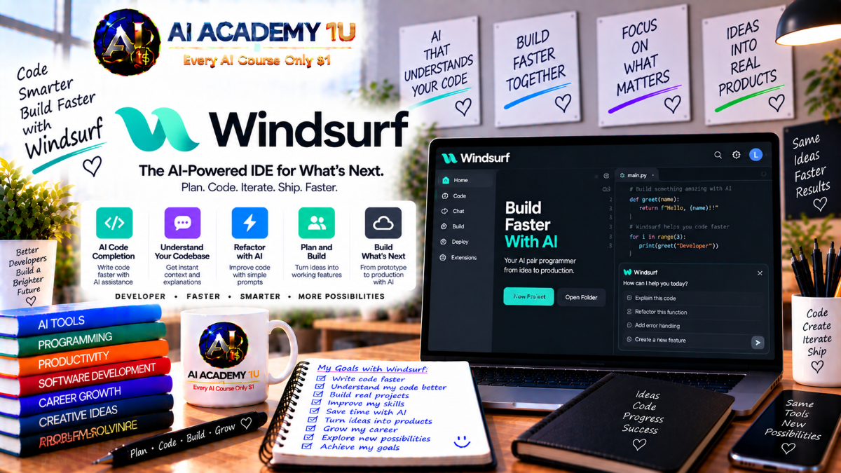 Windsurf AI