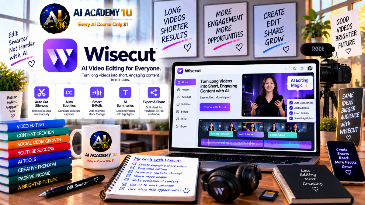Wisecut