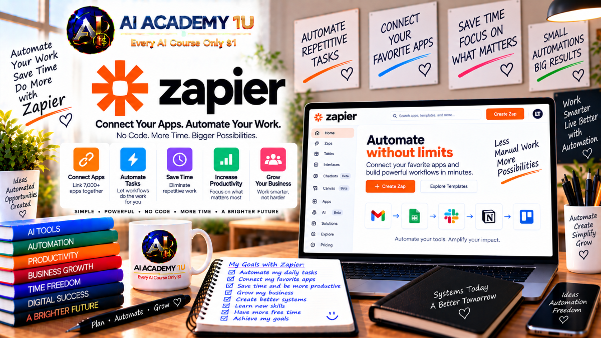 Zapier AI