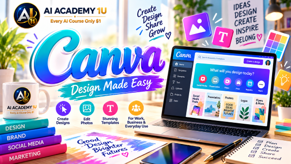 What Is Canva?
