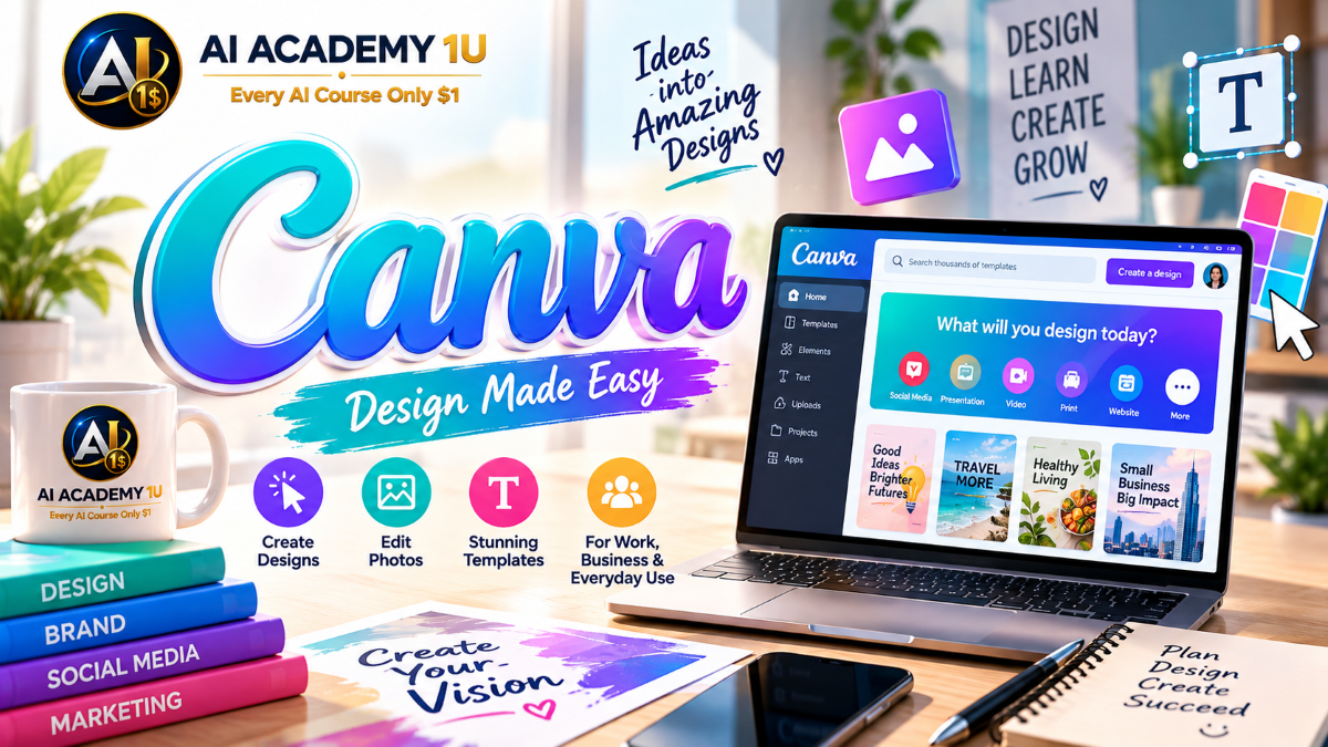 Canva AI