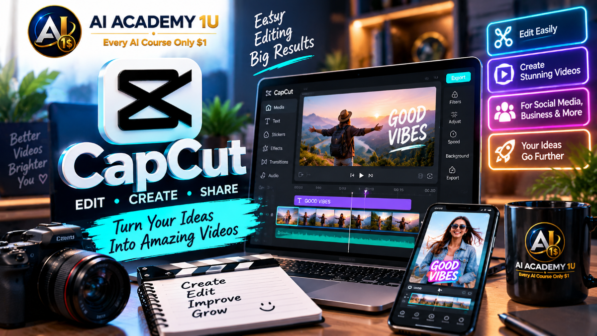 CapCut AI
