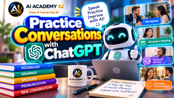 Practice Conversations