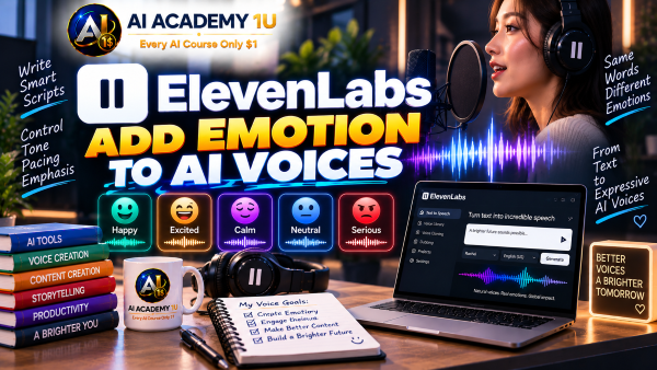 Create Multilingual Speech