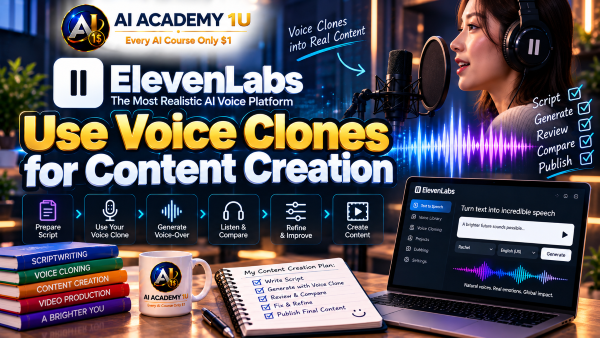 Understand Voice Settings