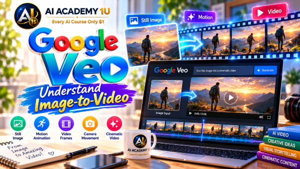 Understand Image-to-Video