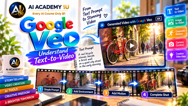 Understand Text-to-Video