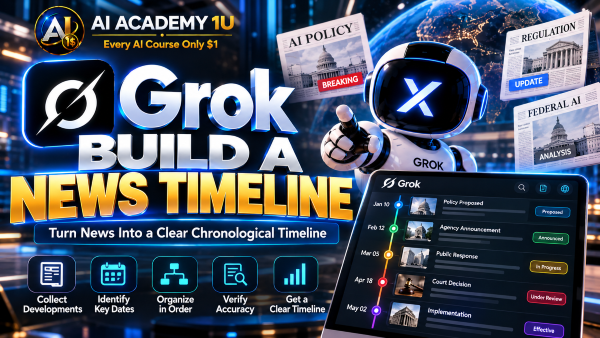 Build a News Timeline