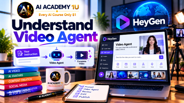 Understand Video Agent