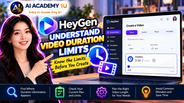 Understand Video Duration Limits